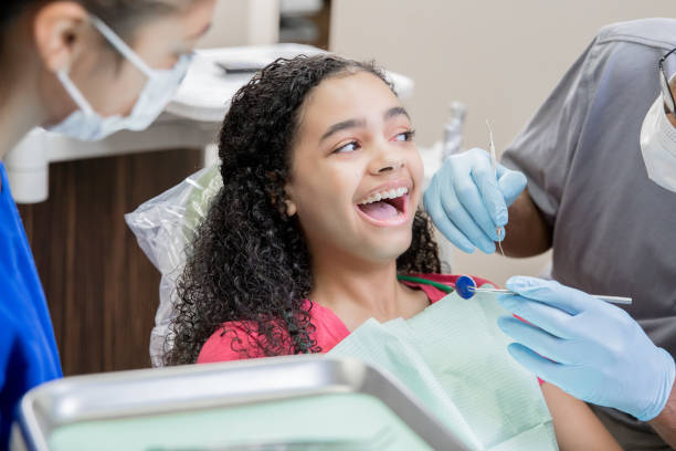 Best Broken or Cracked Tooth Emergency Dentist in Brentwood, TN