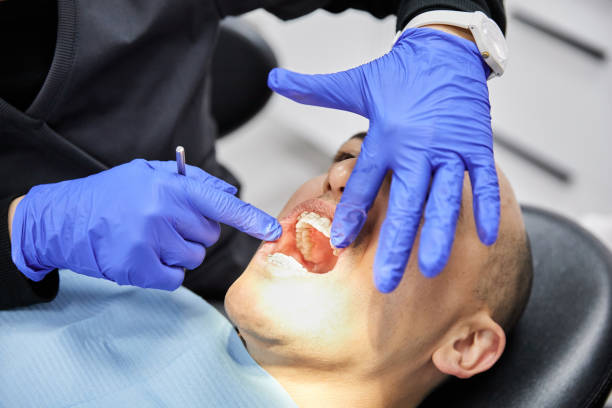 Best Emergency Cosmetic Dentistry in Brentwood, TN